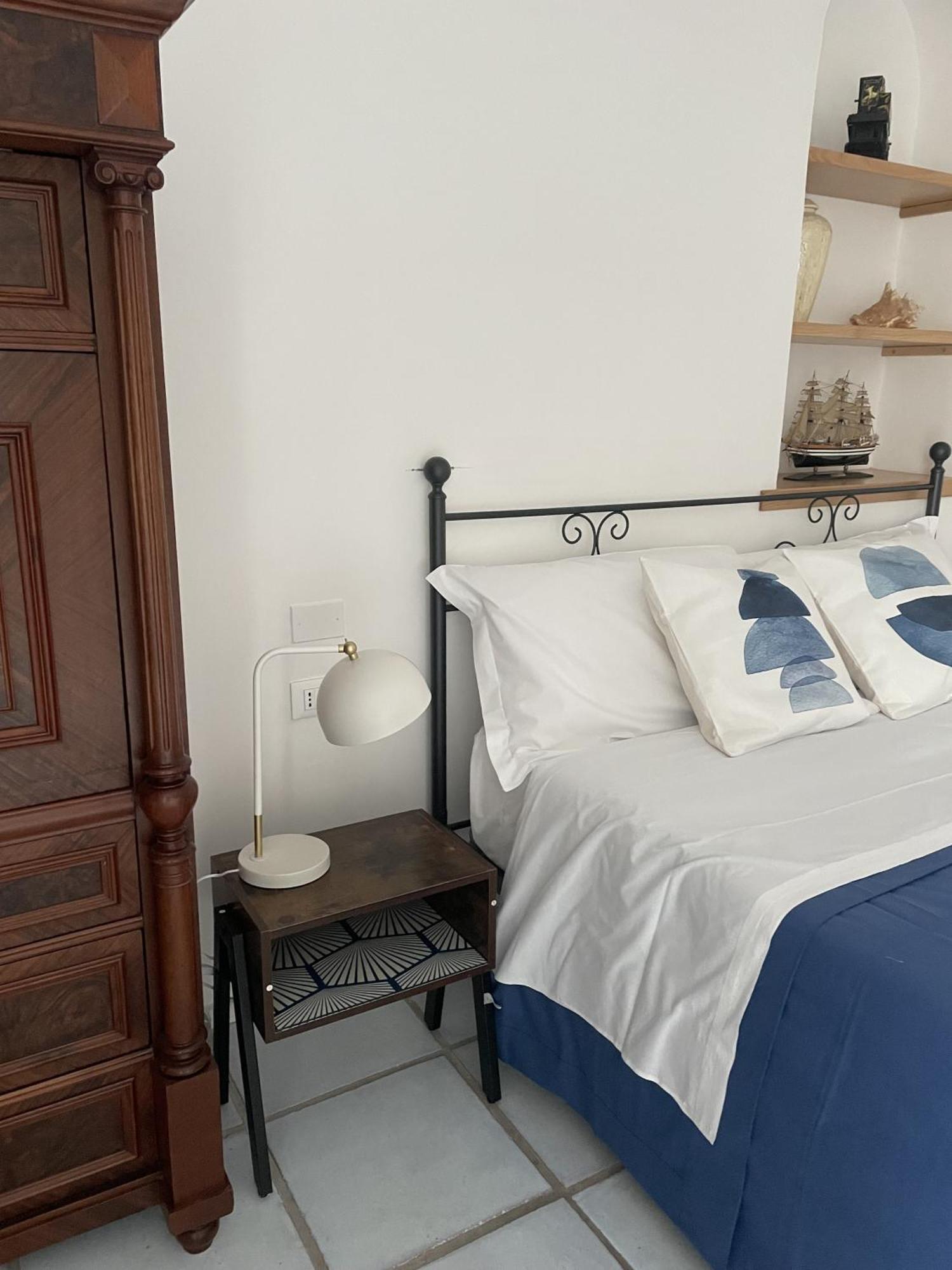 Casa Di Zia Rosaria Sea View Διαμέρισμα Vietri Εξωτερικό φωτογραφία