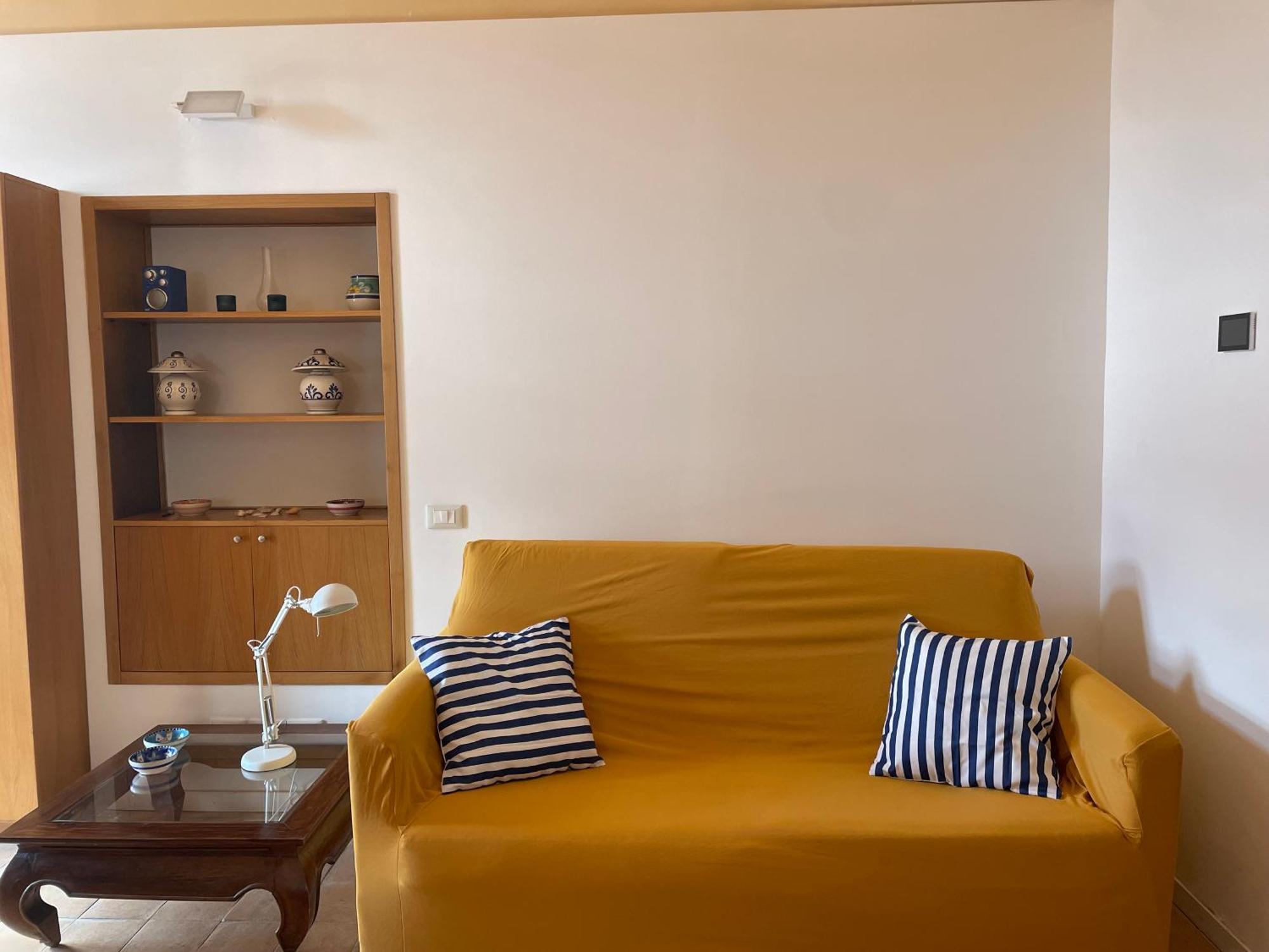 Casa Di Zia Rosaria Sea View Διαμέρισμα Vietri Εξωτερικό φωτογραφία