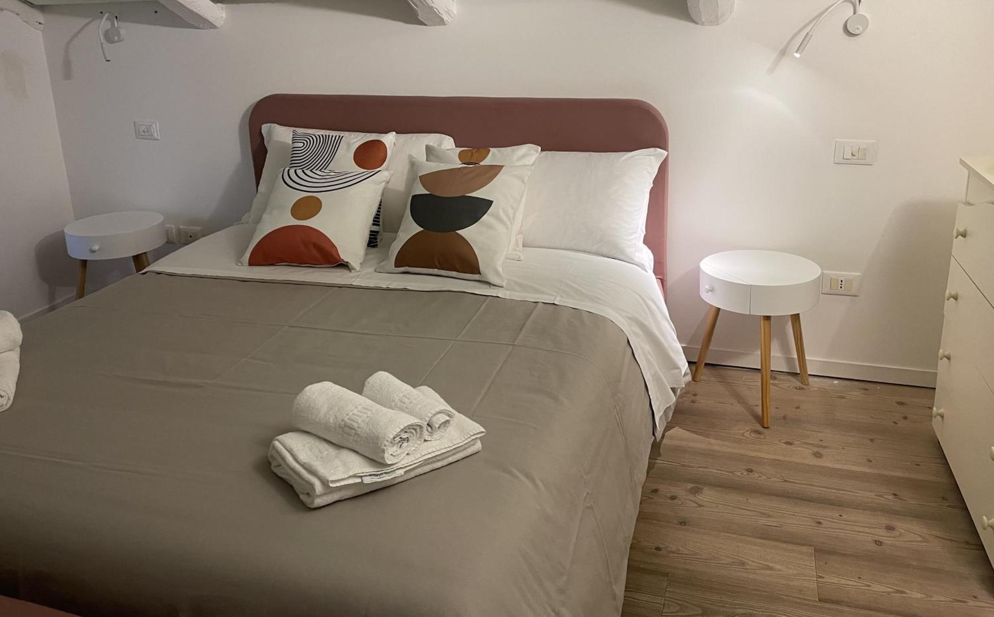 Casa Di Zia Rosaria Sea View Διαμέρισμα Vietri Εξωτερικό φωτογραφία