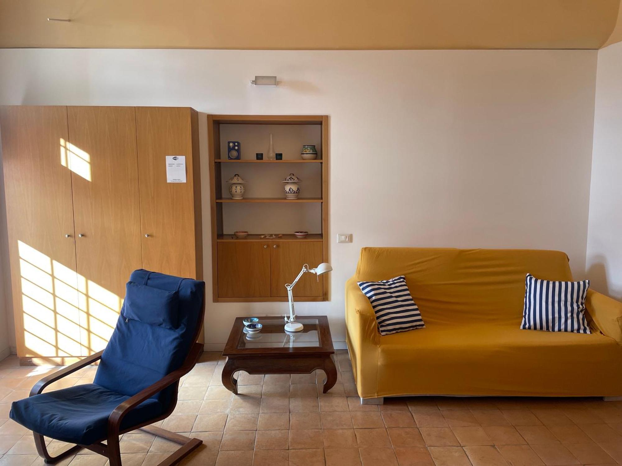 Casa Di Zia Rosaria Sea View Διαμέρισμα Vietri Εξωτερικό φωτογραφία
