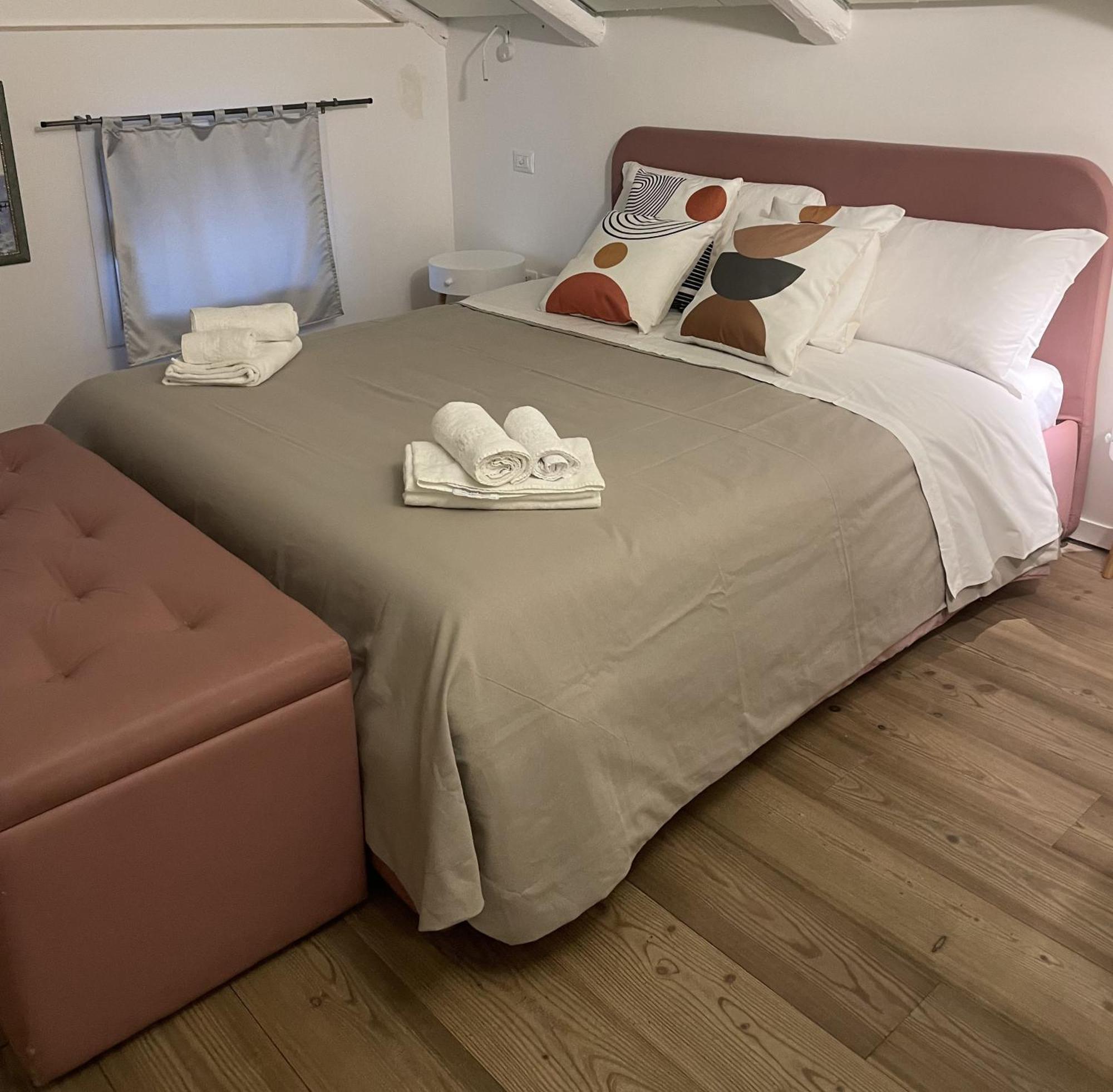 Casa Di Zia Rosaria Sea View Διαμέρισμα Vietri Εξωτερικό φωτογραφία
